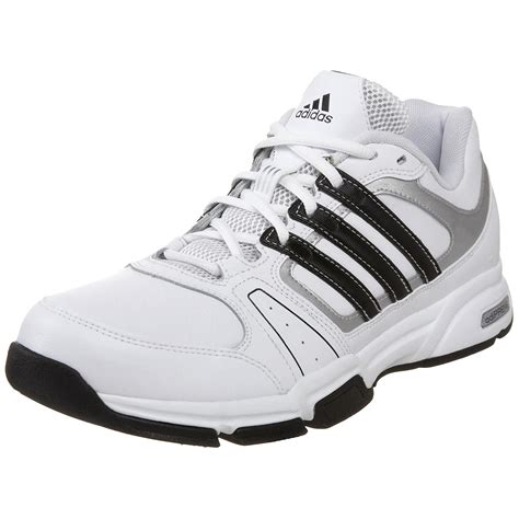 adidas Men's Barracks F9 Cross Training Shoe 